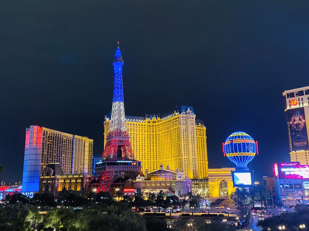 Las Vegas
